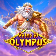 Gates of Olympus